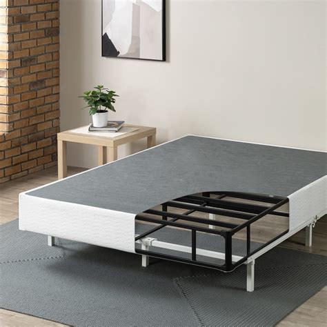 statesboro metal box spring|metal box spring mattress.